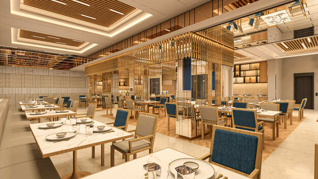 Citrus Cafe